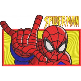 Spiderman \ Человек паук