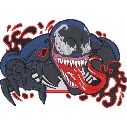 Venom \ Веном