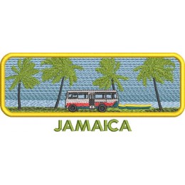 Ямайка/ Yamaica