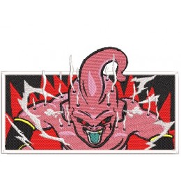 Majin Buu/ Маджин Буу