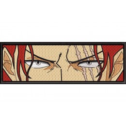 Shanks Eyes