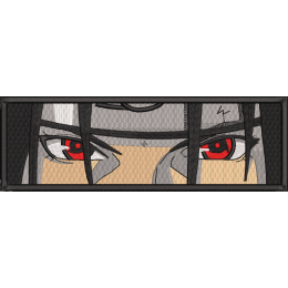 Itachi eyes