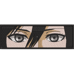 Mikasa eyes