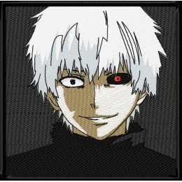 Kaneki Ken