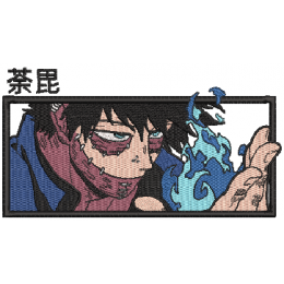 Dabi box