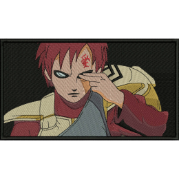 Gaara box