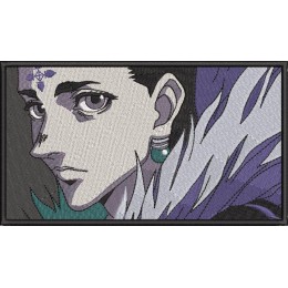 CHROLLO/ ХРОЛЛО АНИМЕ ХАНТЕР Х ХАНТЕР