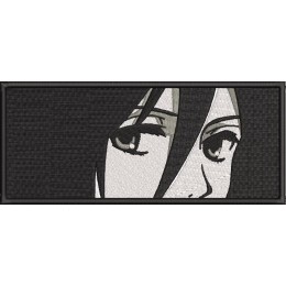 Mikasa eyes/ Глаза Микасы из Аниме Атака Титанов
