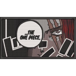 Shanks Anime One Piece/ Шанкс из Аниме Ван Пис