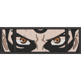 Hashirama Eyes/ Глаза Хаширама Сенджу. Аниме Наруто. Первый Хокаге