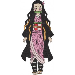 Nezuko 03