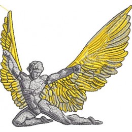 Icarus Wings Икар