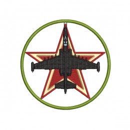 Су-25 Звезда