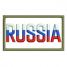 RUSSIA 03