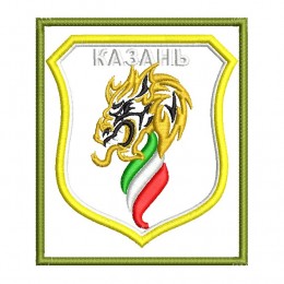 Казань