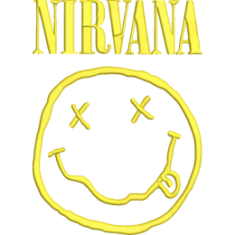 Нирвана Nirvana