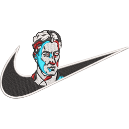 Маяковский Nike