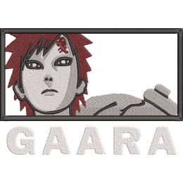 Gaara 02