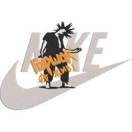 Горшок Жив Nike