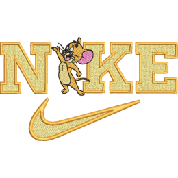 Nike Jerry 03