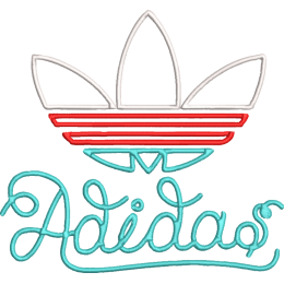 Adidas Color 01
