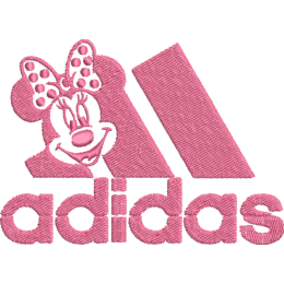 Adidas Микки