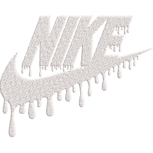 Файл вышивки Nike 12