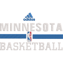 NBA MINNESOTA