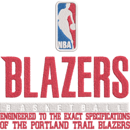 NBA BLAZERS