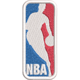 NBA баскетбол