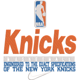 NBA KNICKS