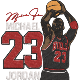 Jordan