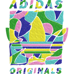 Adidas Color 03