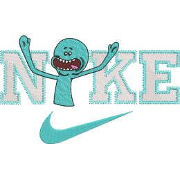 Nike Misticks