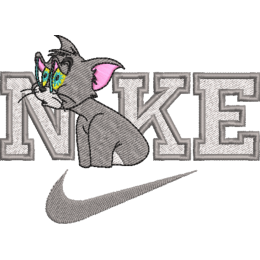 Nike Том