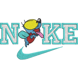 Nike Вжик