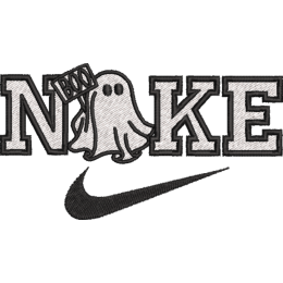 Nike Boo