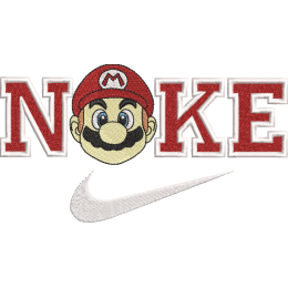 Nike Mario