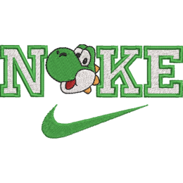 Nike Yoshi