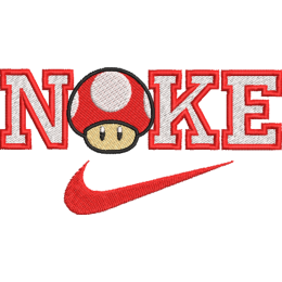 Nike Toad