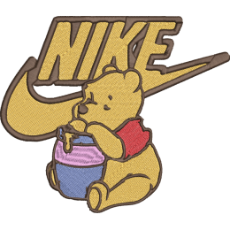 Nike Винни Пух