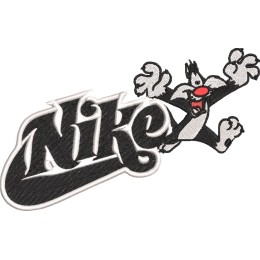 Nike Котик