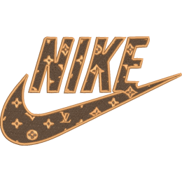 Nike Луи