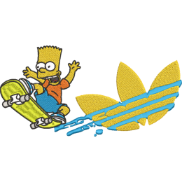 Adidas Bart