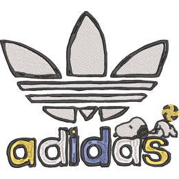 Adidas Snoopy