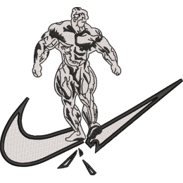 Nike Качок