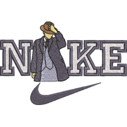 Nike Опенгеймер