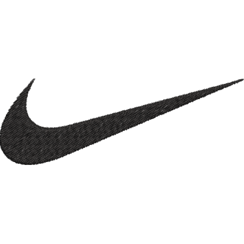 Файл вышивки Nike 02