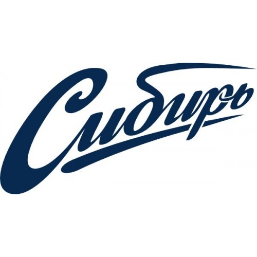 Файл вышивки Сибирь