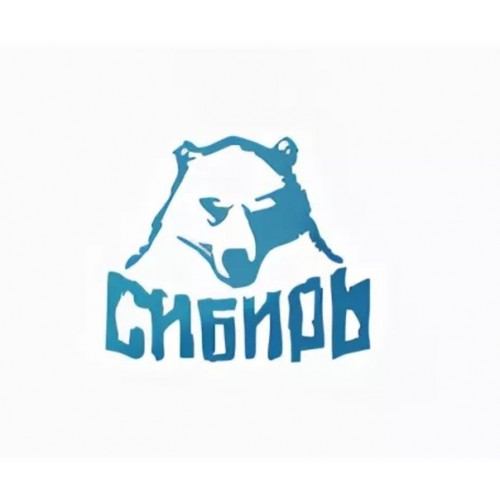 Файл вышивки Миша Сибирь
